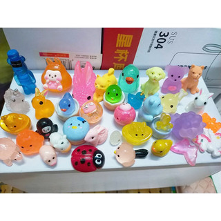 Combo 10 kẹo charm bất ngờ