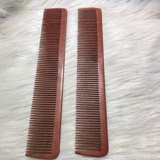 Lược cắt tóc nam bản to chất liệu gỗ