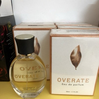 NƯỚC HOA NỮ HATILIFE OVERATE EAU DE PARFUM 50ML