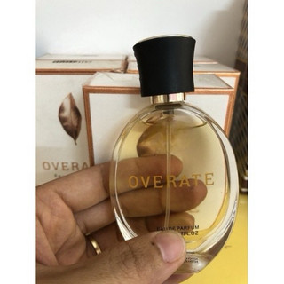 NƯỚC HOA NỮ HATILIFE OVERATE EAU DE PARFUM 50ML