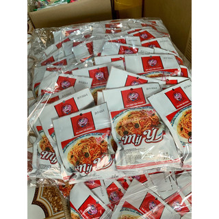 5gói snack mỳ ý ba anh em