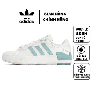 Giày adidas rey galle 'white dash green' gy4127