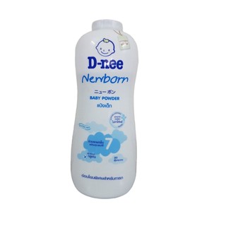 XẢ HÀNG, NGHỈ BÁN - Phấn Rơm Dnee Johnson 380g hsd 3/2026