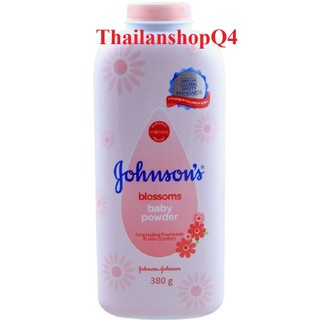 XẢ HÀNG, NGHỈ BÁN - Phấn Rơm Dnee Johnson 380g hsd 3/2026
