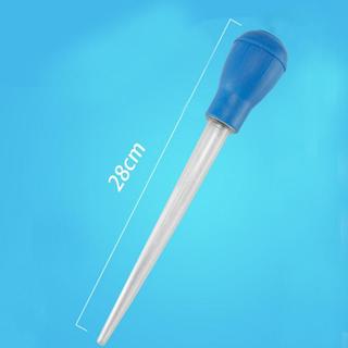 Phụ kiện bể cá: Quả bóp vệ sinh 30ml