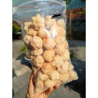 Bánh thuẩn cốt dừa Bình Định