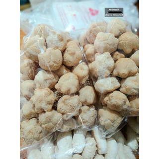Bánh thuẩn cốt dừa Bình Định