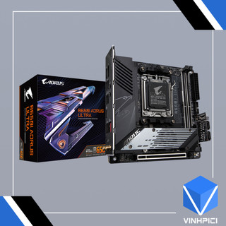 Mainboard GIGABYTE B650I AORUS ULTRA [NEW]