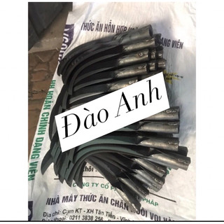 Dao phát cây chặt củi