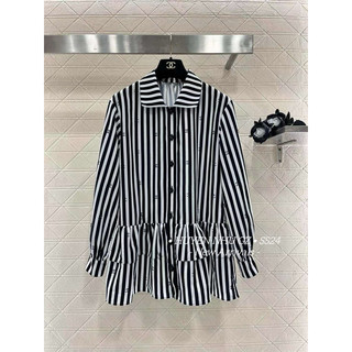 Áo váy CN dáng babydoll siuuu cấppp (Không đồng kiểm - Không đổi trả )