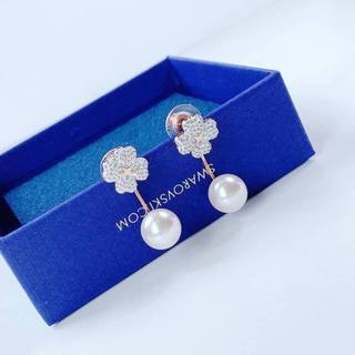 Khuyên Swarovski Latisha xinh đẹp