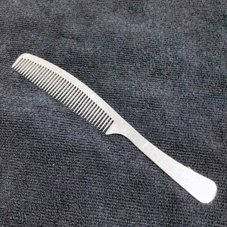 Lược Nhuôm ,Thép cắt tóc barber