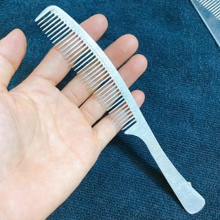 Lược Nhuôm ,Thép cắt tóc barber