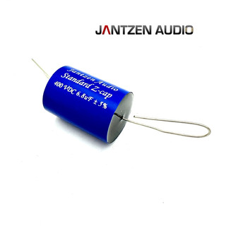 Tụ 6.8uF 400V (6.8mf) Jantzen-audio Standard Z-cap (Đan Mạch), giá 1 con