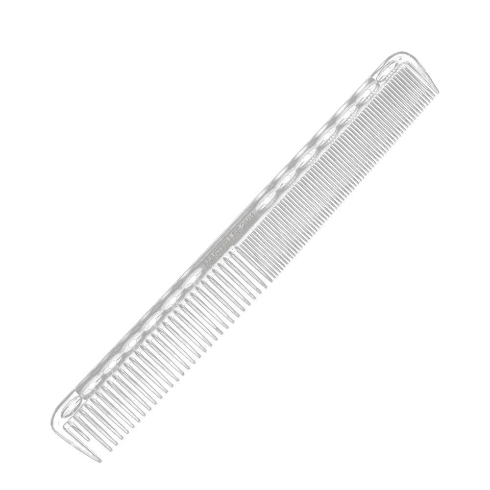 Lược cắt tóc ys339 trong suốt