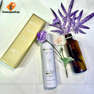 Xịt Tế Bào Gốc Tươi X10 Deva Cell - X10 Stem Cell Deva