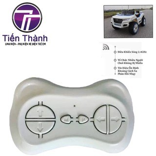 Điều Khiển Ô Tô Điện Trẻ Em YH99175