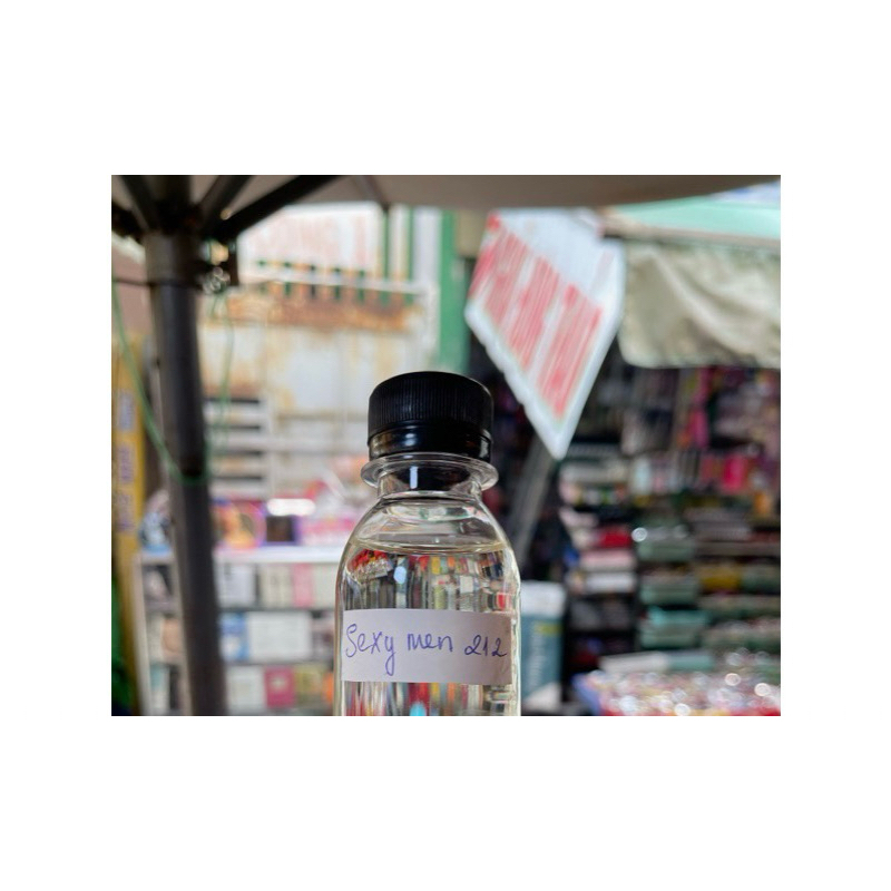 very sexy men 212 100 ml