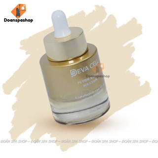 Tế bào gốc Tái Tổ Hợp Deva Cell - Peptide Repair Solution DevaCell