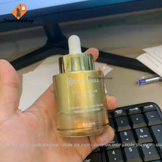 Tế bào gốc Tái Tổ Hợp Deva Cell - Peptide Repair Solution DevaCell