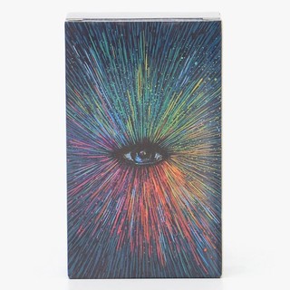 Bộ bài bói The Prisma Visions Tarot cao cấp