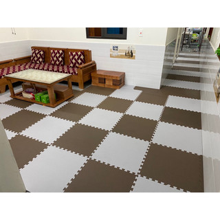 Thảm xốp lót sàn 60x60x1cm (VânT)