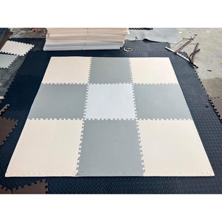 Thảm xốp lót sàn 60x60x1cm (VânT)