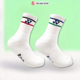 Tất cầu lông Yonex 75TH, vớ cầu lông cực đẹp chất liệu dày dặn