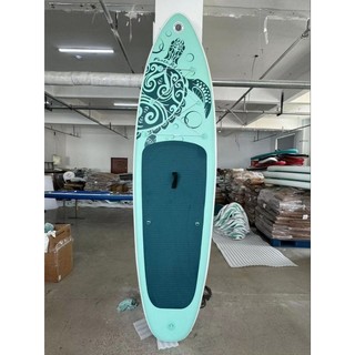 Sup/ ván đứng bơm hơi js board js335