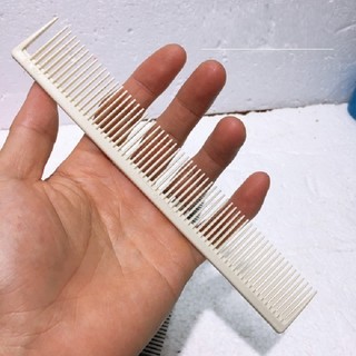 LƯỢC CẮT TÓC NAM NỮ SILKOMB PRO 25