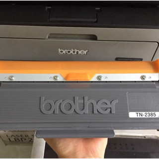  Hộp mực Brother TN-2385 dành cho máy in Brother MFC-2701D 2701DW 2366DW 2520D 2321D 2361DN 