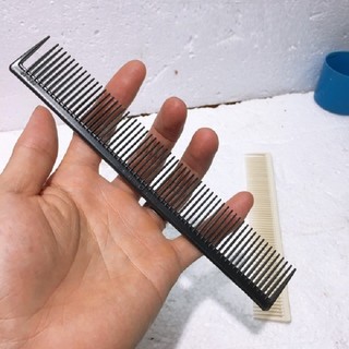 LƯỢC CẮT TÓC NAM NỮ SILKOMB PRO 25