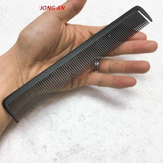 Lược cắt tóc nam thiết kế cong răng để cắt form-2003