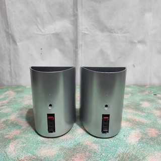 Loa vệ tinh microlab (loa con)