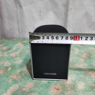 Loa vệ tinh microlab (loa con)