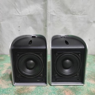 Loa vệ tinh microlab (loa con)