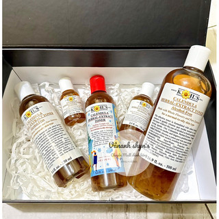 [Hàng công ty-có tem phụ tiếng việt] (Mini 40ml-75ml) Calendula Toner/ Nước cân bằng hoa cúc