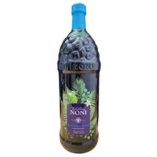 Nước ép trái nhàu Morinda - Noni Juice - 1 lít/chai