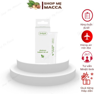 Son dưỡng môi Oliu Ziaja, Sáp dưỡng môi Ziaja