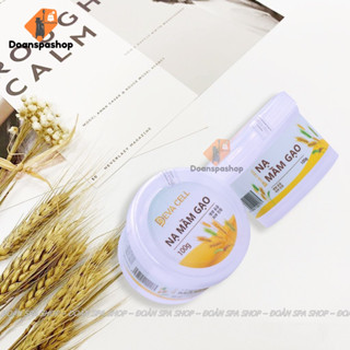 Mặt Nạ Ngủ Tinh Thể Cốt Mầm Gạo DevaCell Deva cell