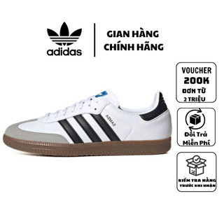 Giày adidas samba ‘vegan’ fw2427 size từ 36 đến 45