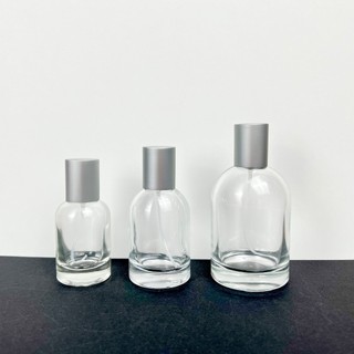 Lọ-Chai Đựng Nước Hoa Kiểu LLB Dạng Phun Sương Dung Tích 30ML - 50ML