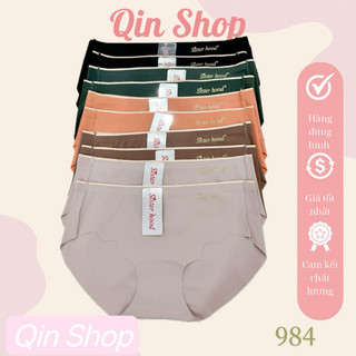 Quần lót Thái Sister hood su lạnh cao cấp 984