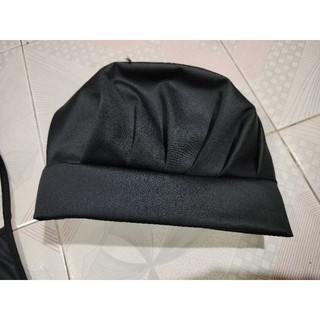 Mũ đầu bếp người lớn