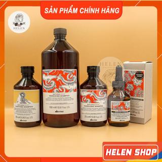 Dầu Gội Davines Energizing Ngăn Rụng Kích Thích Mọc Tóc Davines Shampoo 250ml – 1000ml