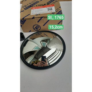 GƯƠNG CHIẾU HẬU 1765 gương TRÒN, GƯƠNG CẦU LỒI DÀNH CHO XE TẢI ISUZU, KIA, HYUNDAI