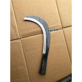 Dao phát cây chặt củi