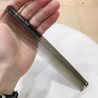 Lược cắt tóc Makar 608-TAMk608