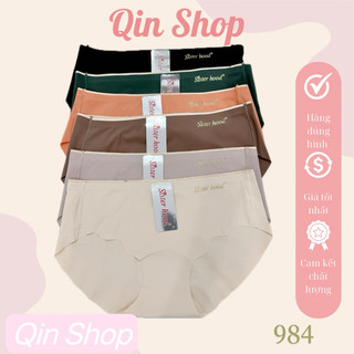 Quần lót Thái Sister hood su lạnh cao cấp 984