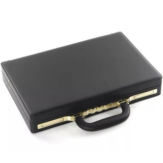 CẶP DA KHÓA SỐ DOANH NHÂN 8103